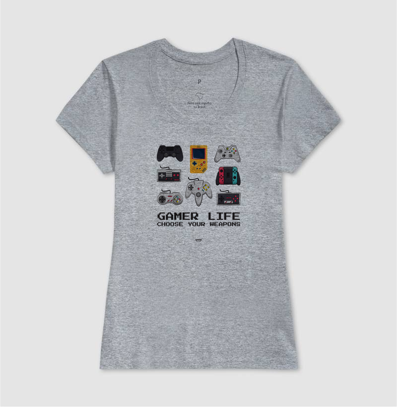 Camisa 8