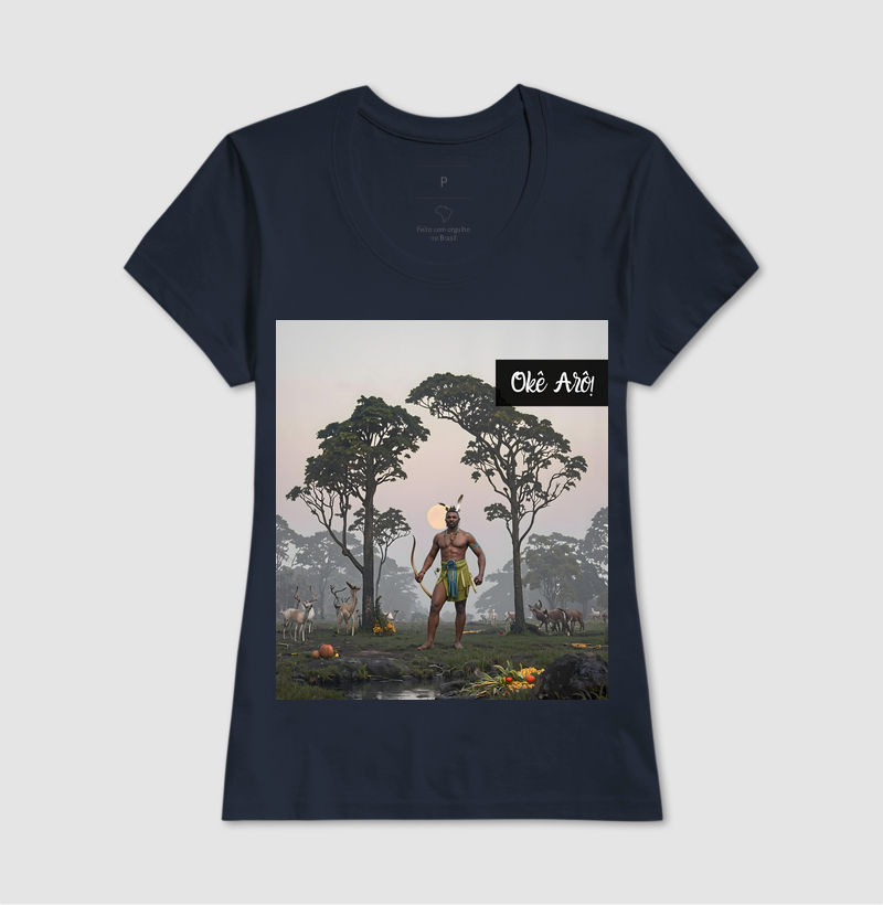 Camisa 9