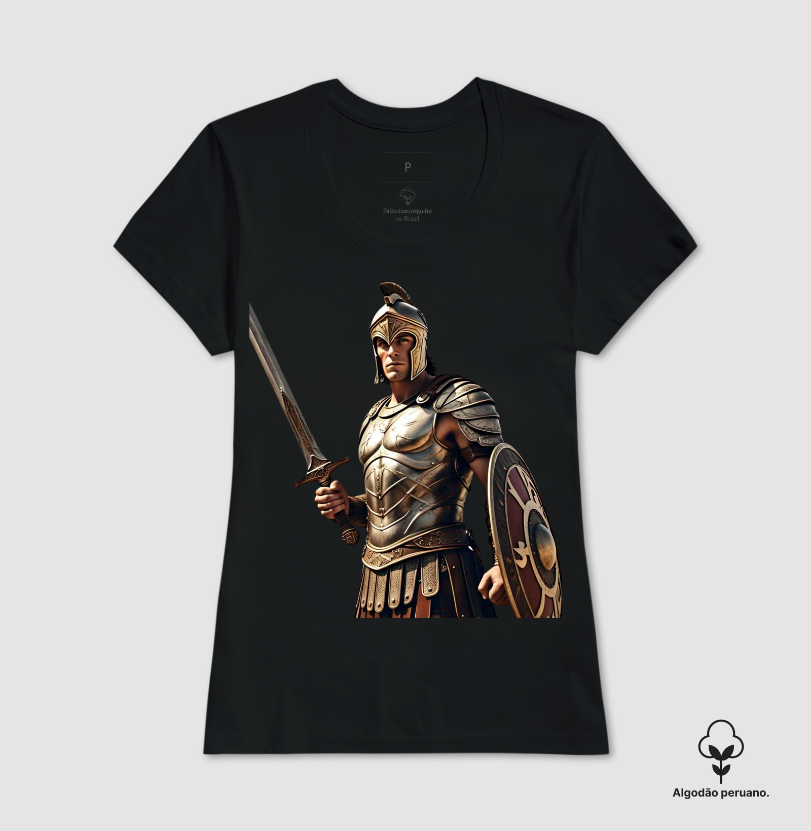 Camisa 2