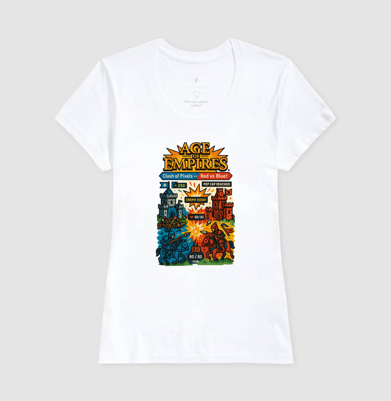 Camisa 4