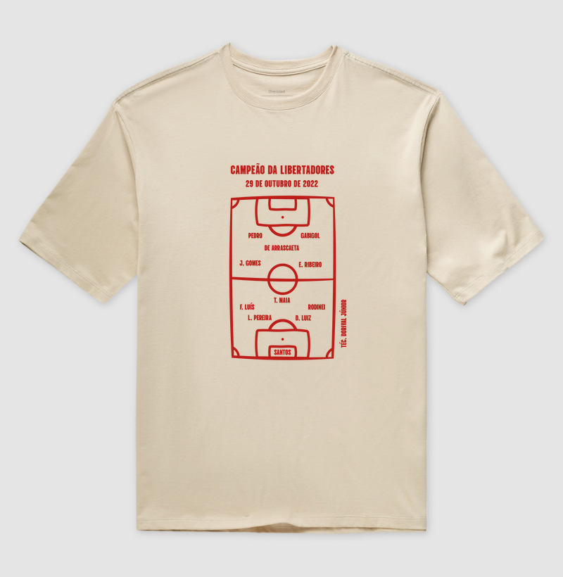 Camisa 2