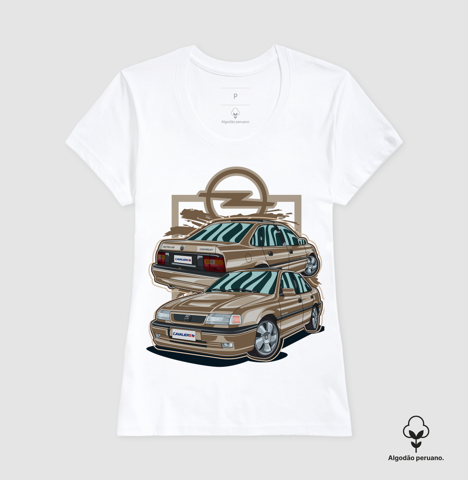 Camisa 5