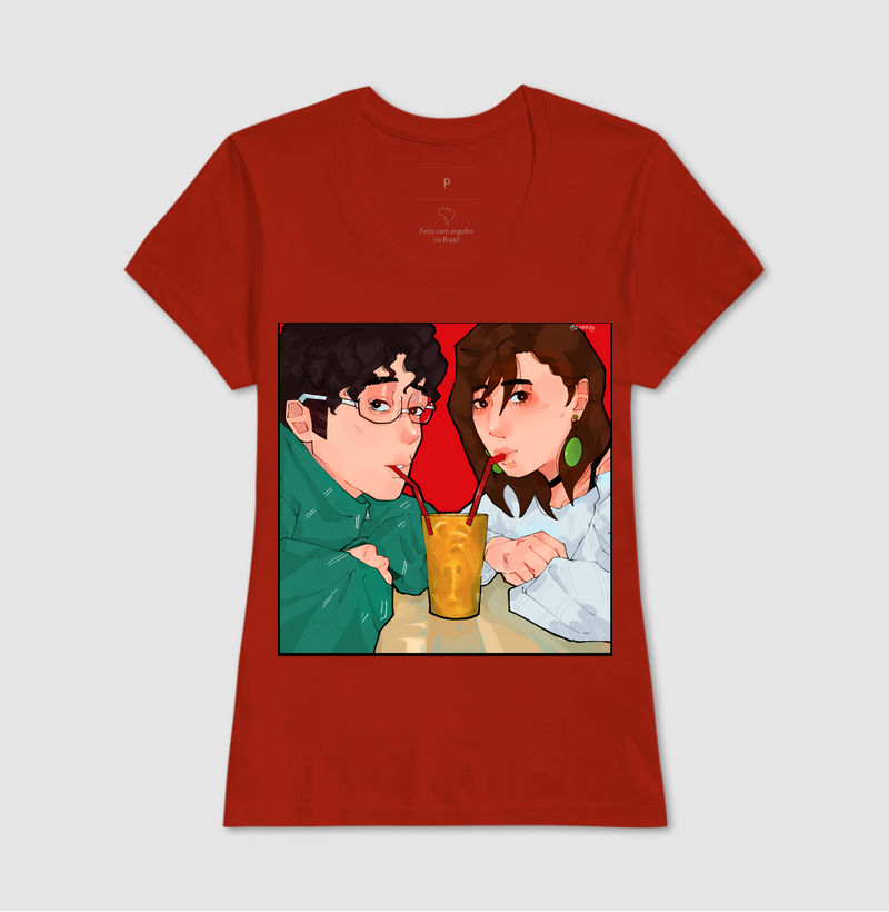 Camisa 10