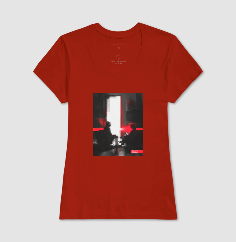 Camisa 13