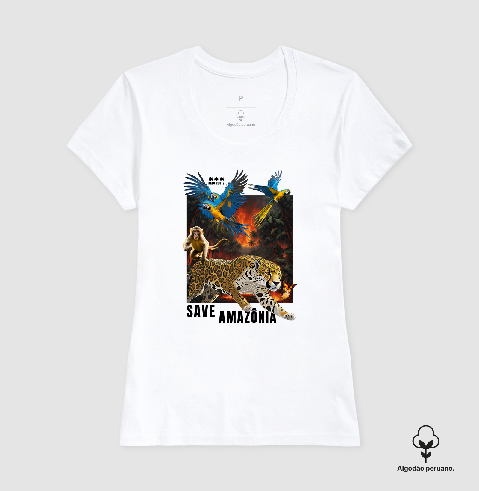 Camisa 5