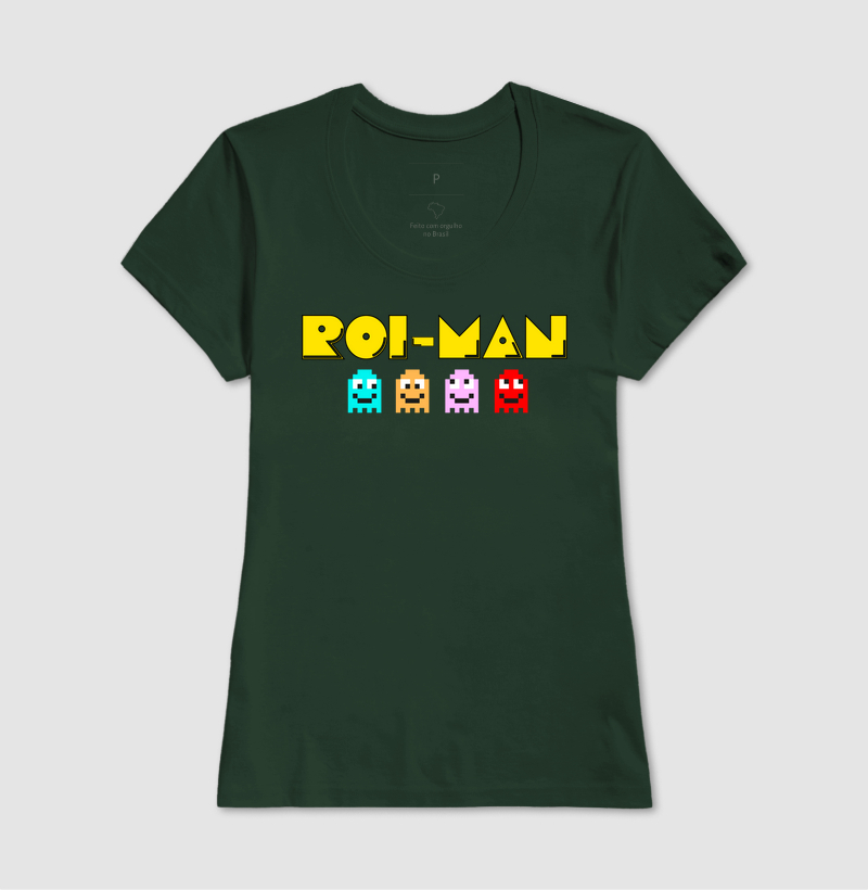 Camisa 10