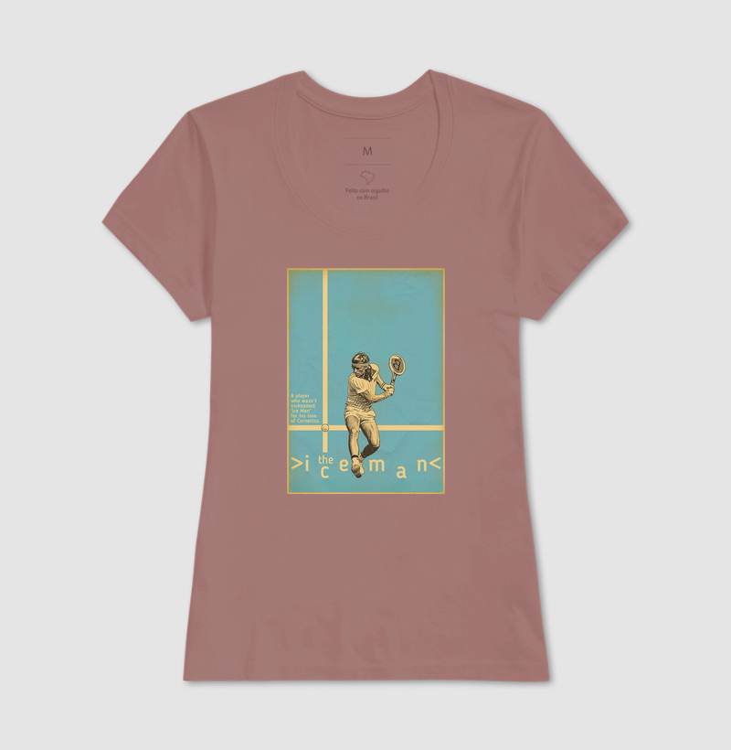 Camisa 16