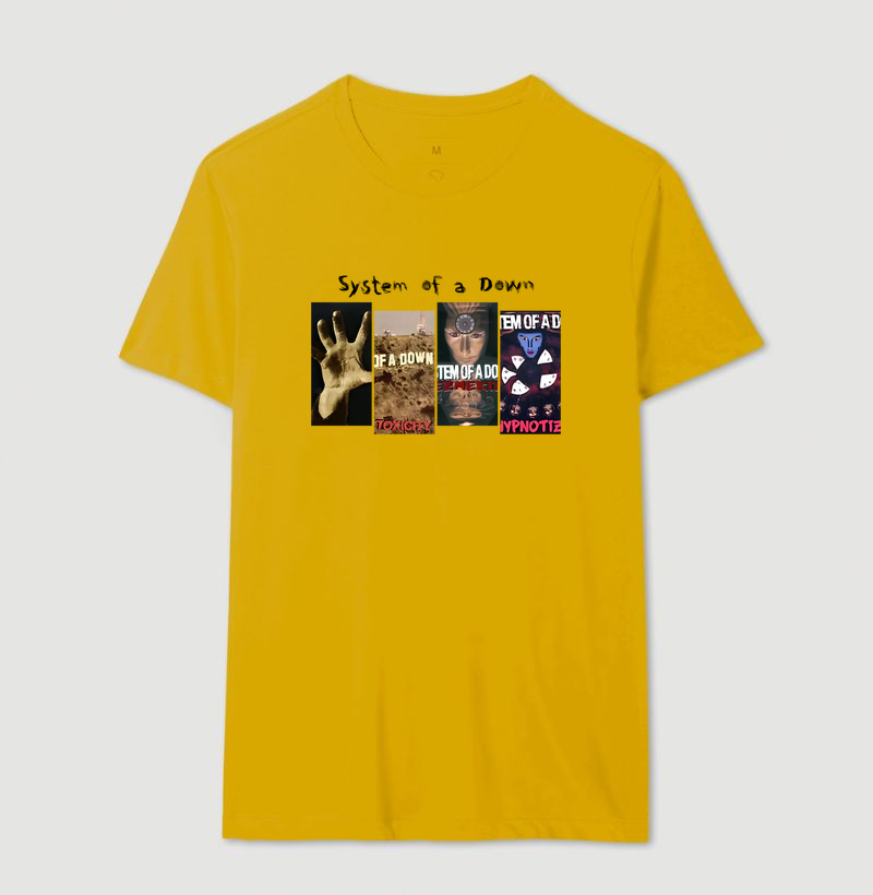Camisa 14