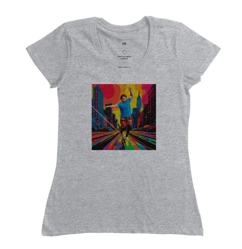 Camisa 4