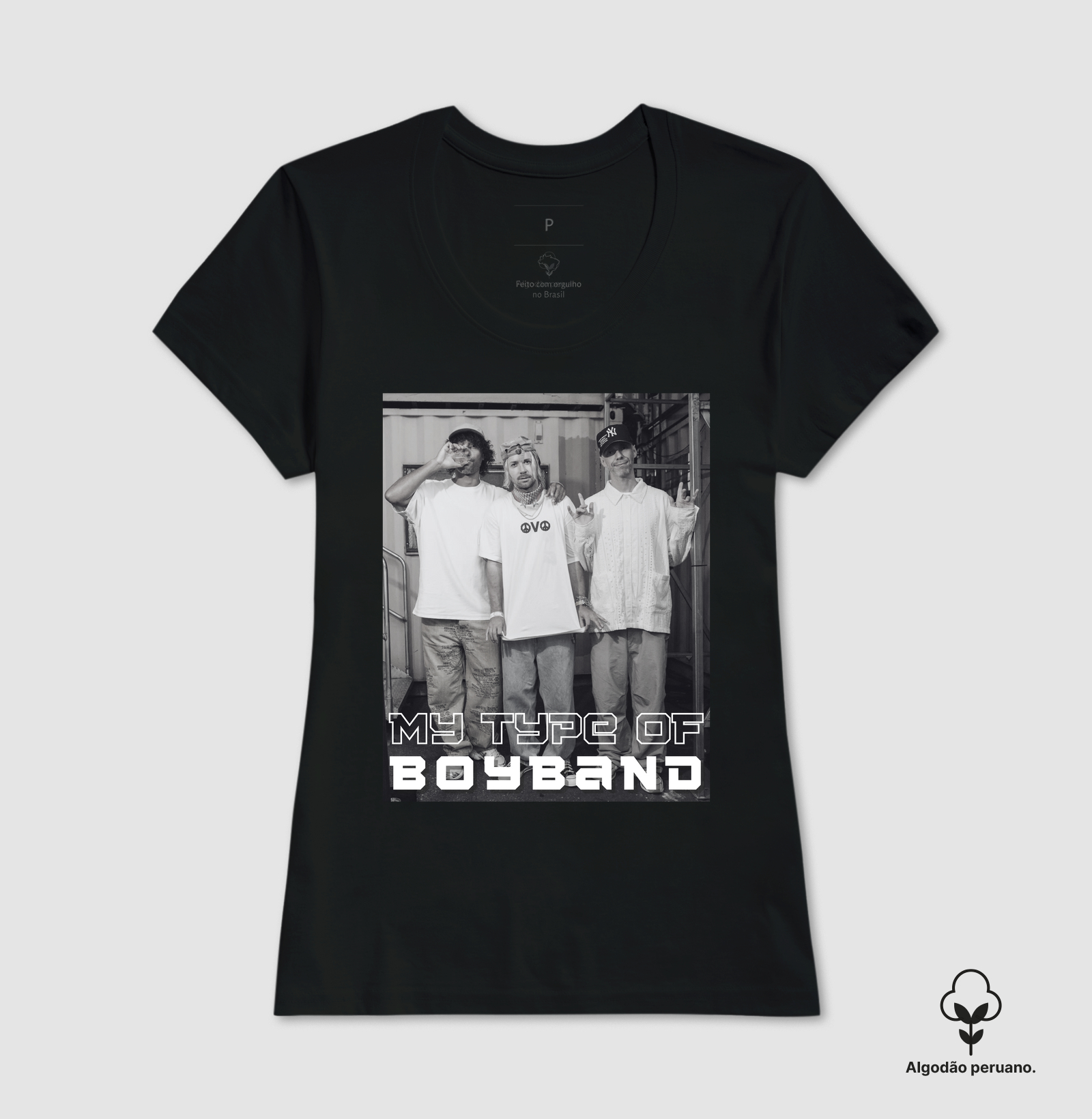 Camisa 6