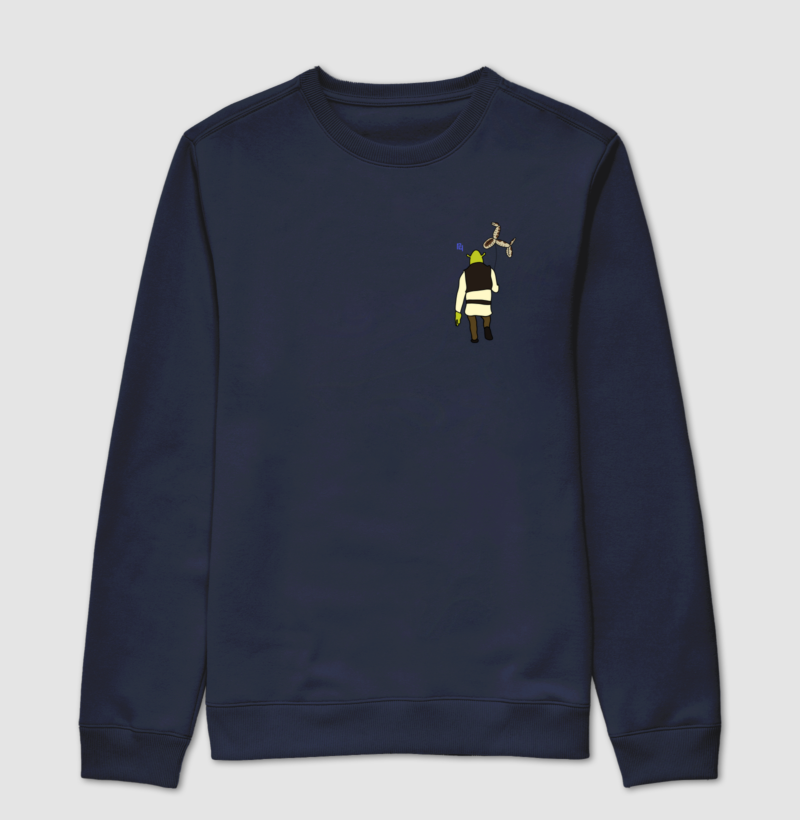 Camisa 4