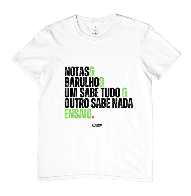 Camisa 1