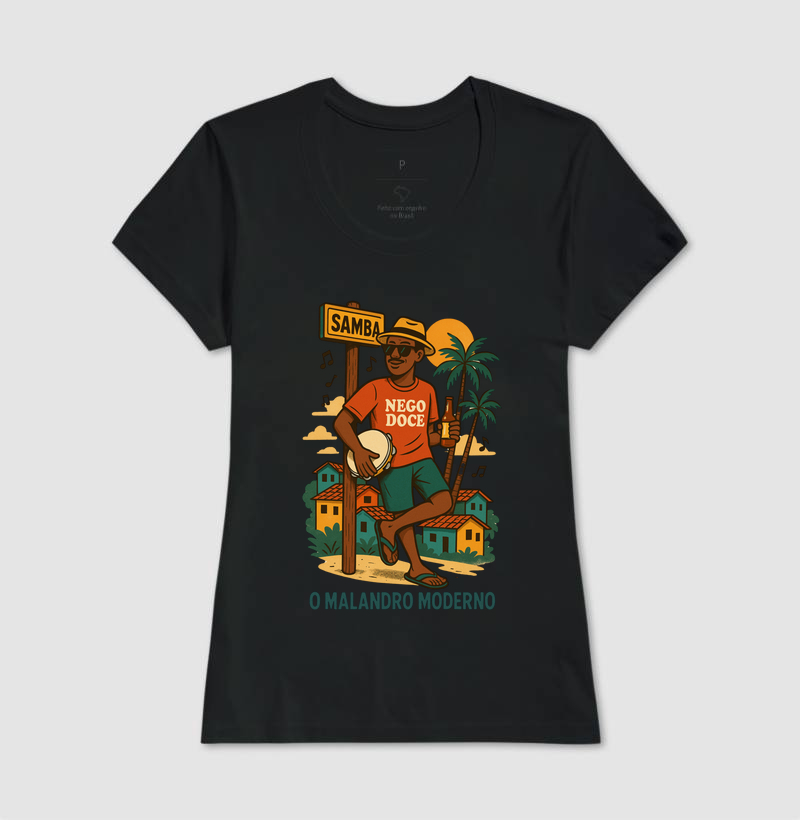 Camisa 2