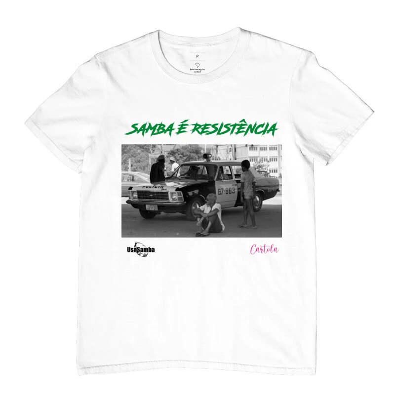 Camisa 1
