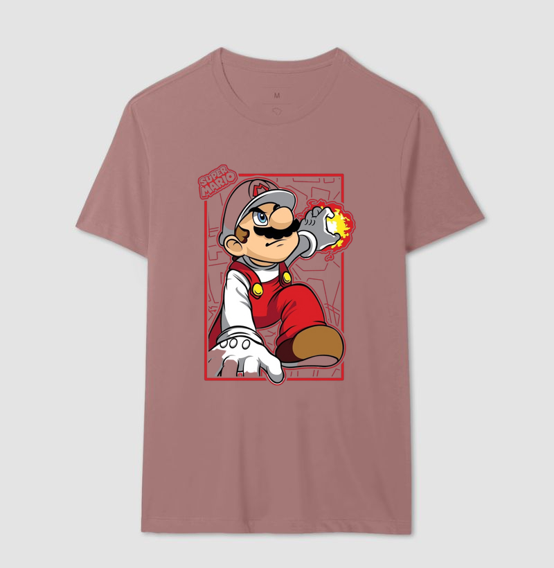 Camisa 16