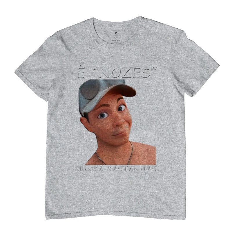 Camisa 8