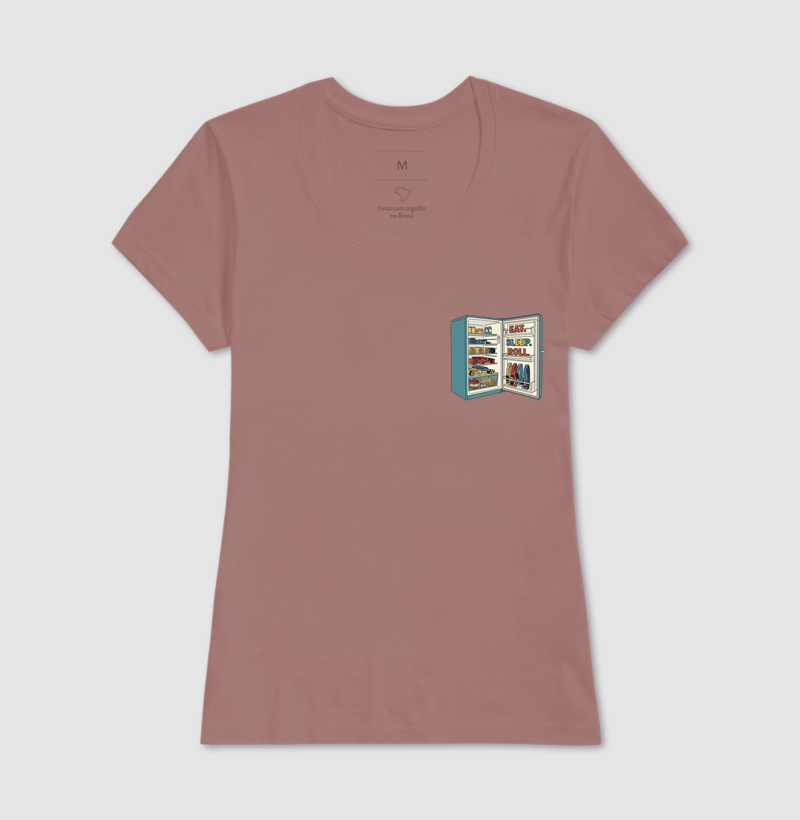 Camisa 19