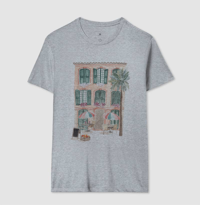 Camisa 5