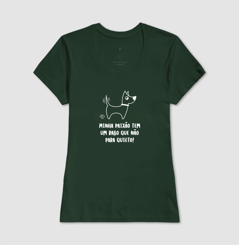 Camisa 16
