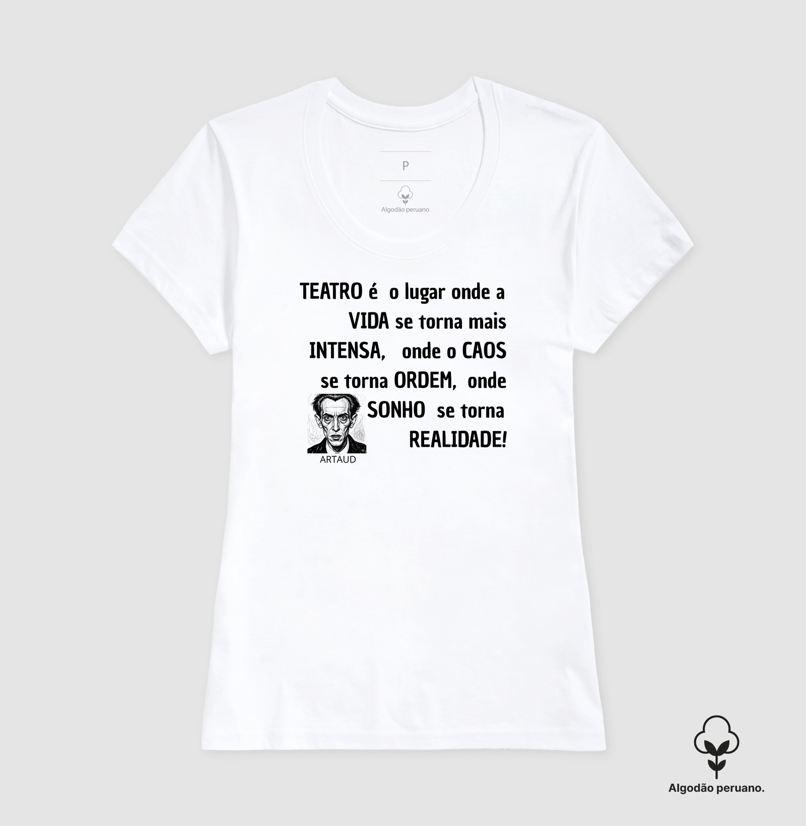 Camisa 1