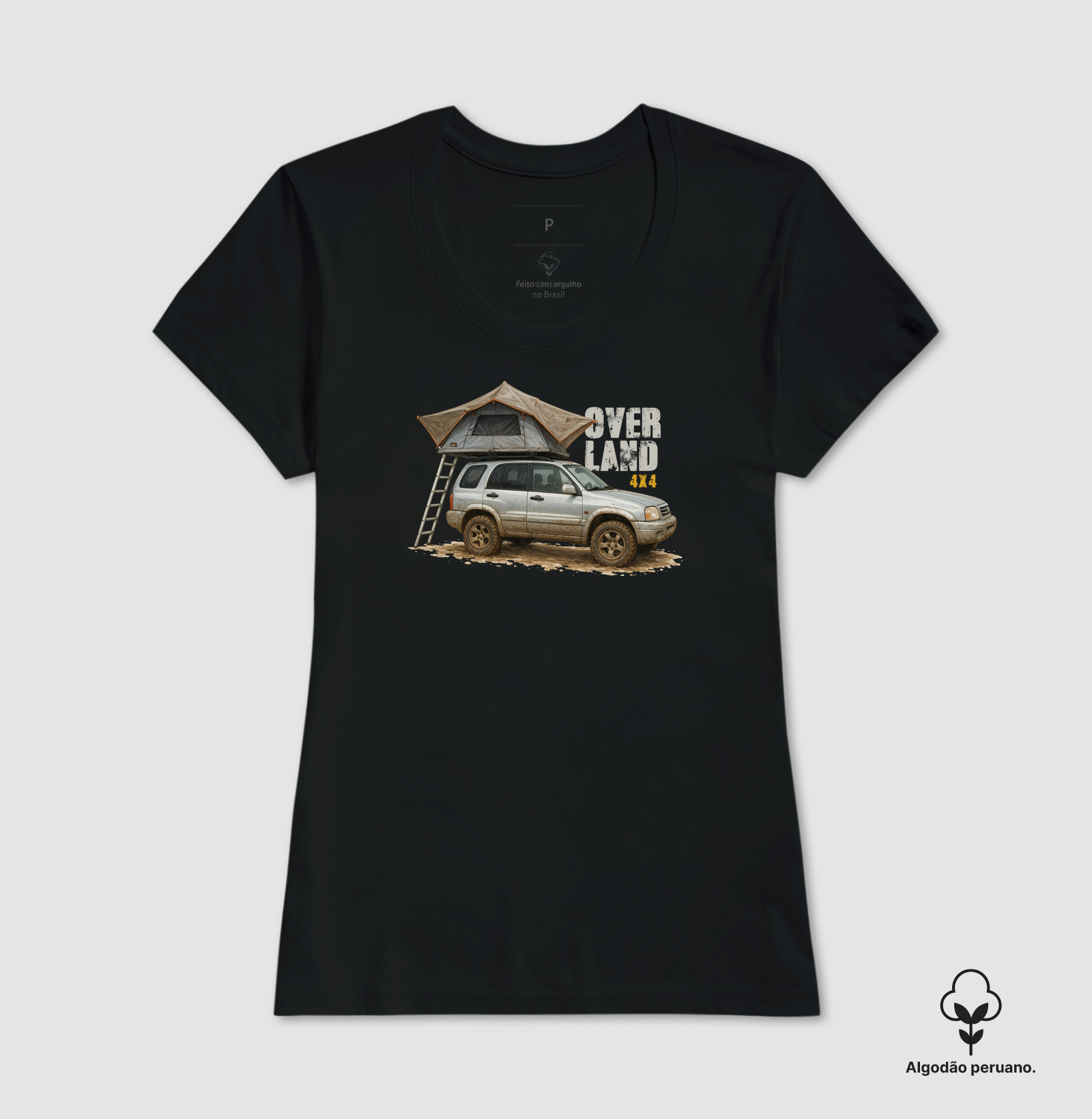 Camisa 5