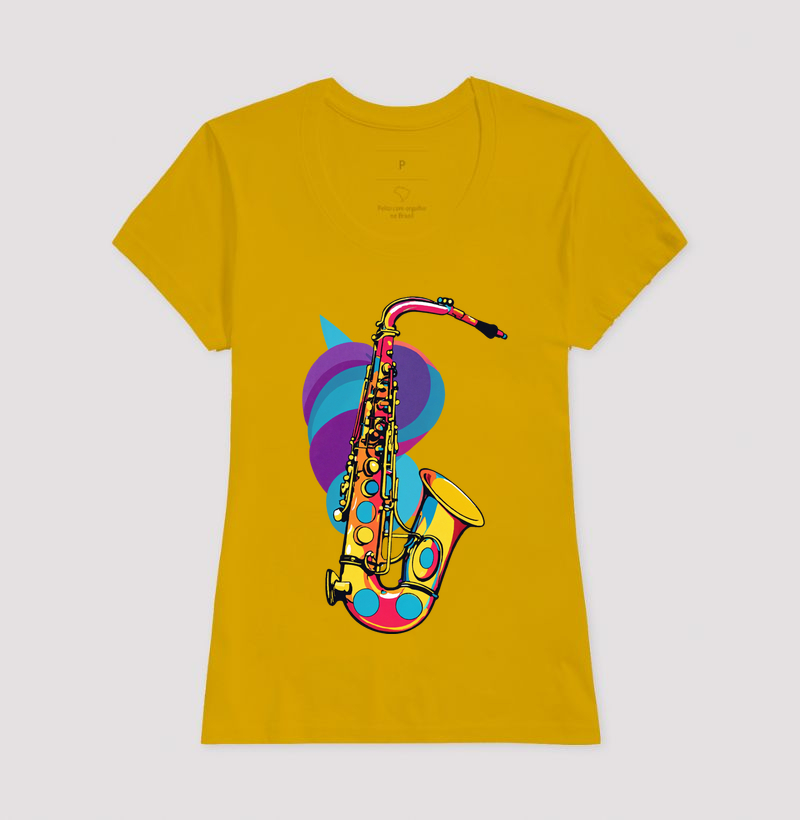 Camisa 17