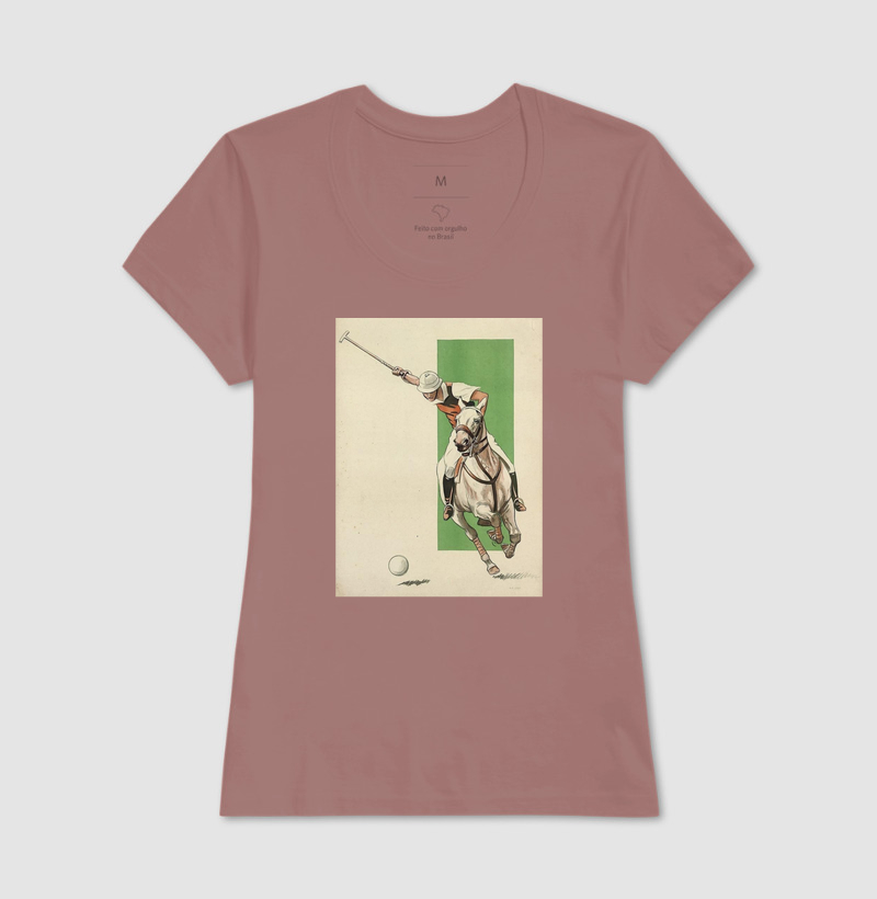 Camisa 16