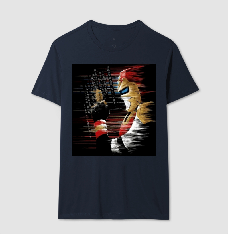 Camisa 5