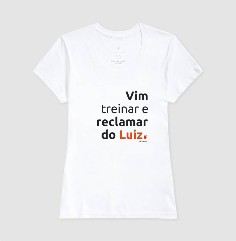 Camisa 7