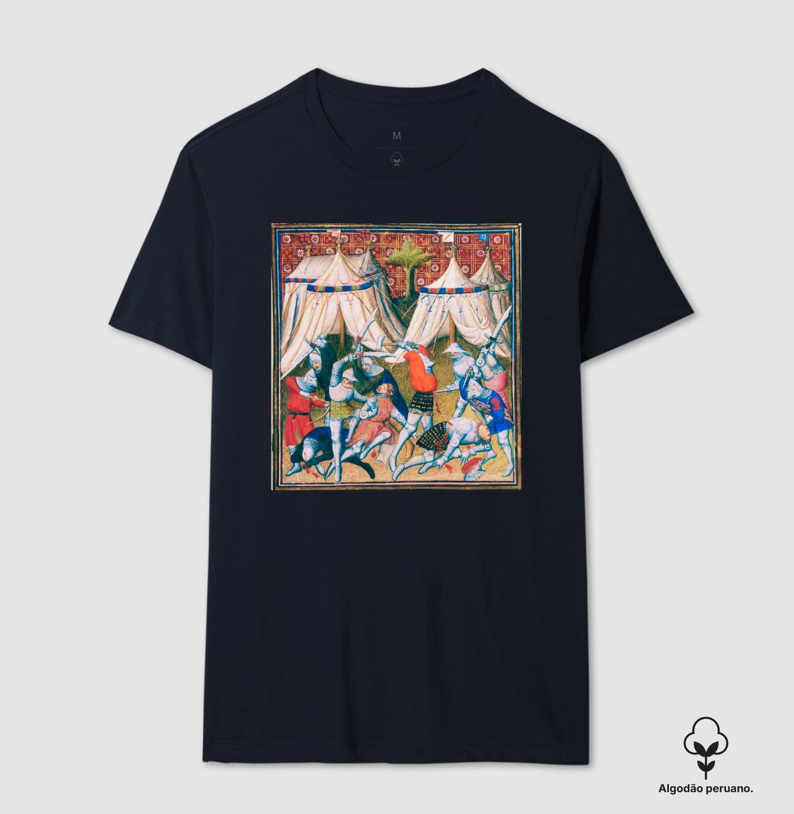 Camisa 4