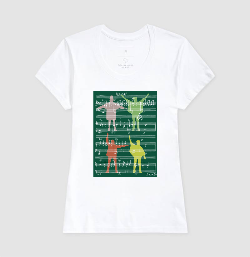 Camisa 4
