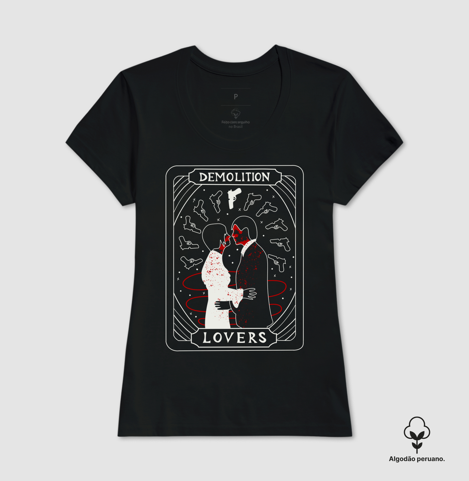 Camisa 2