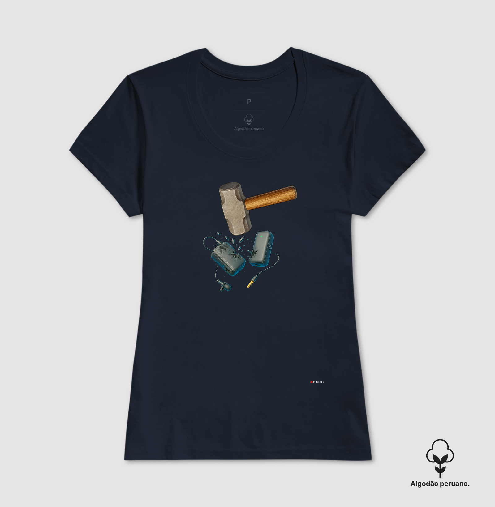 Camisa 4