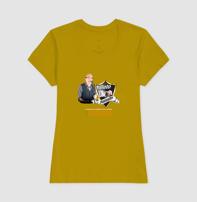 Camisa 13