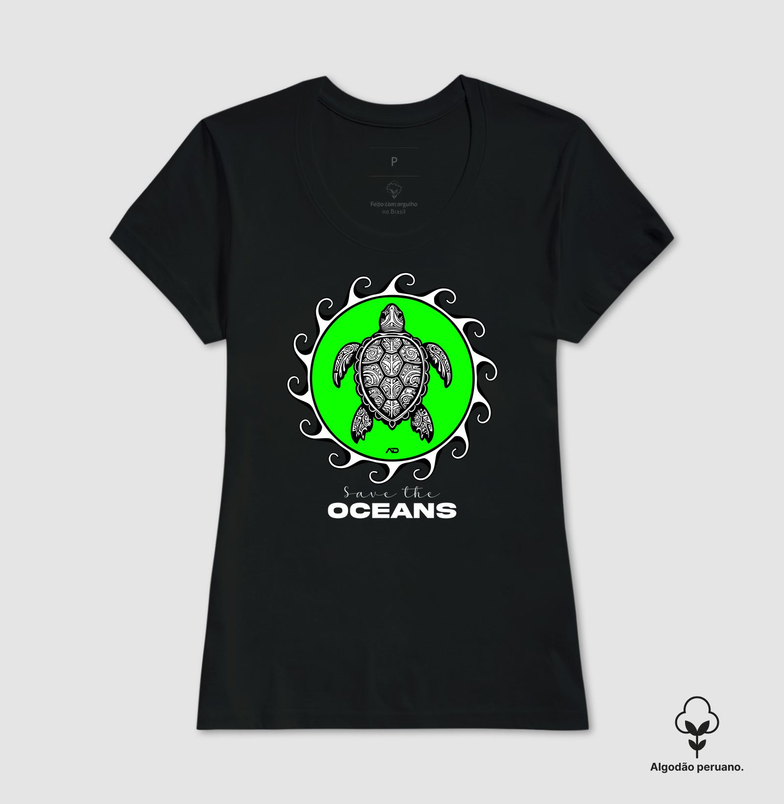 Camisa 1