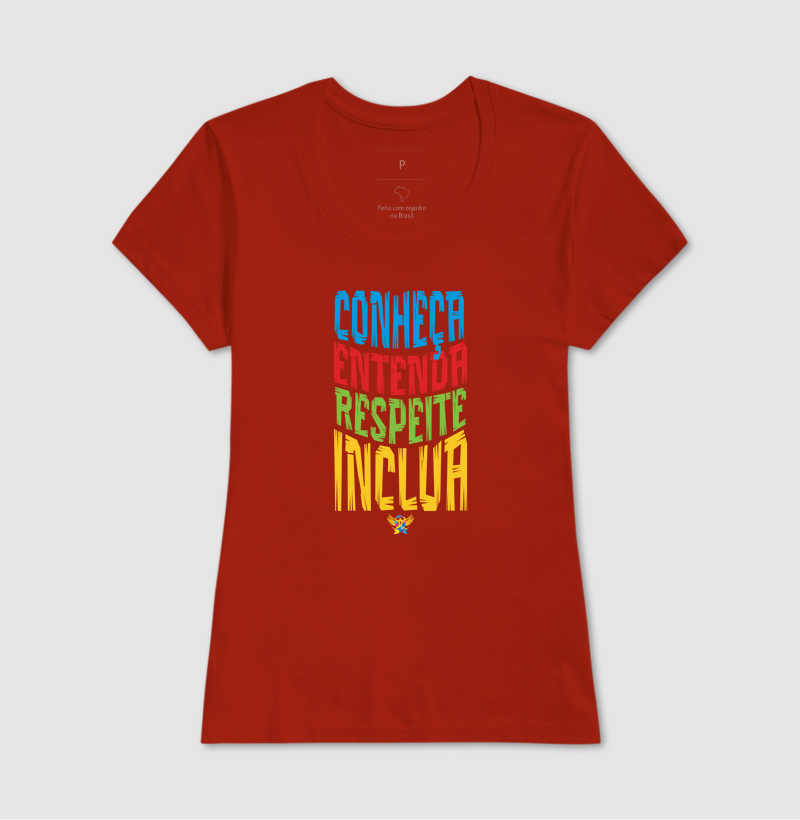 Camisa 18