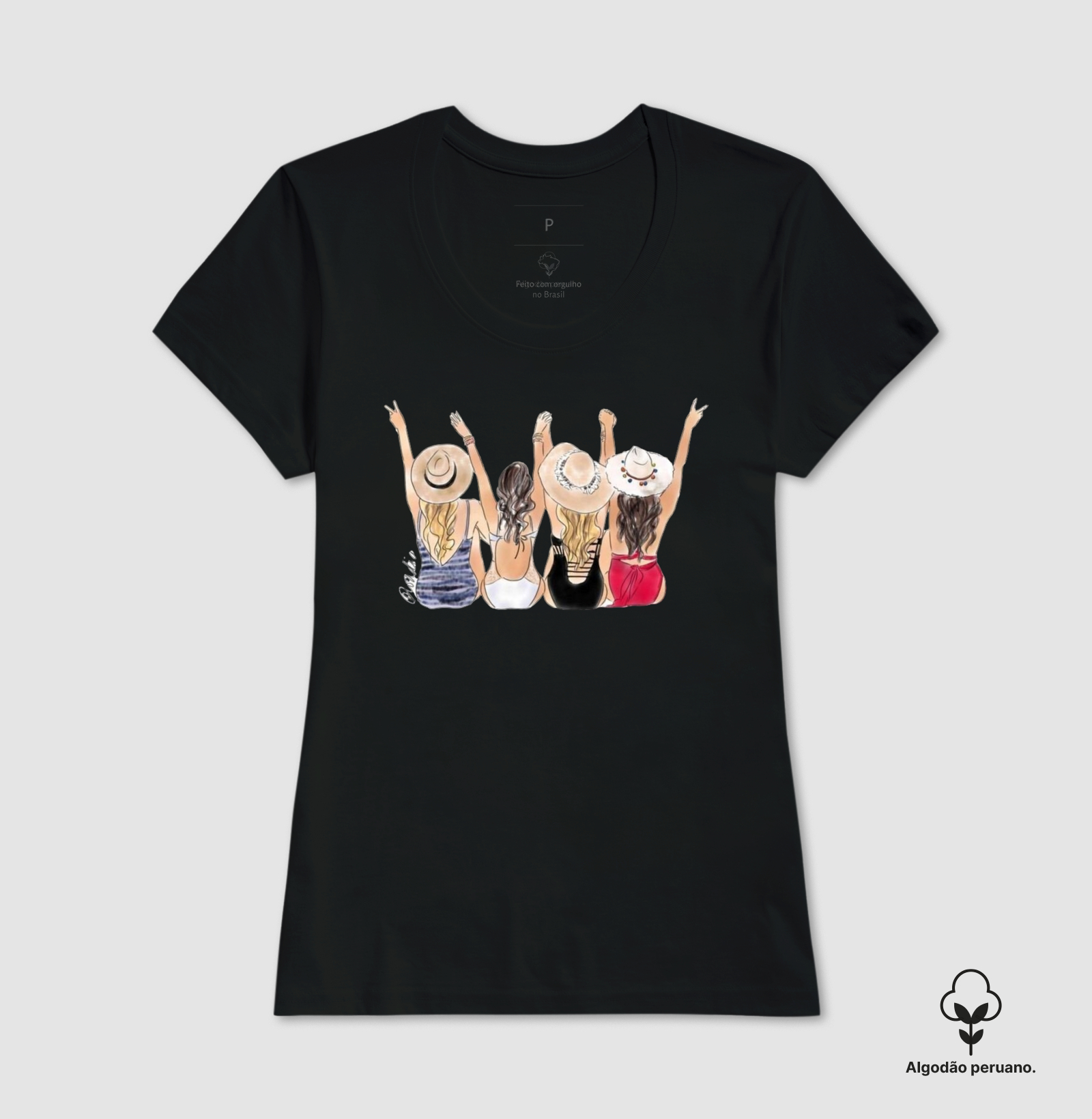 Camisa 5