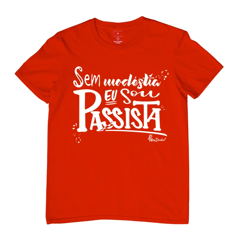 Camisa 11
