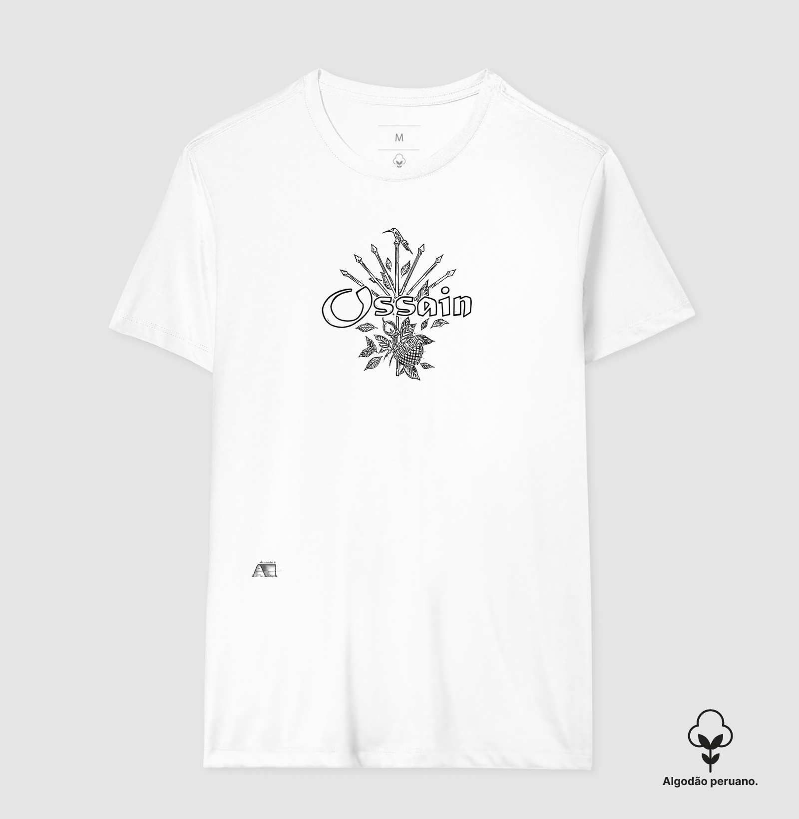 Camisa 3