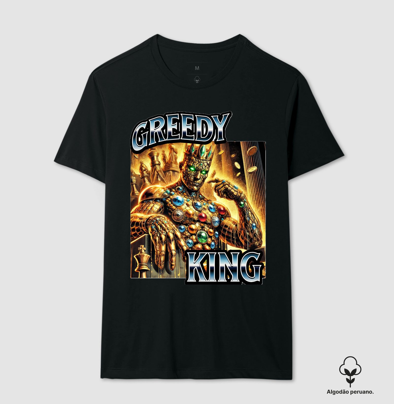 Camisa 1