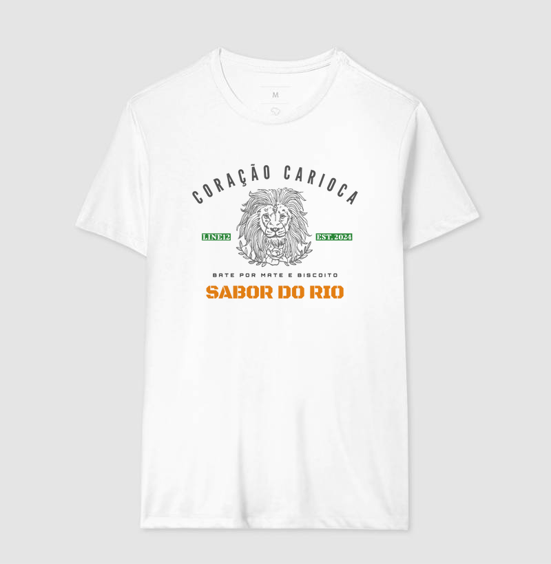 Camisa 16