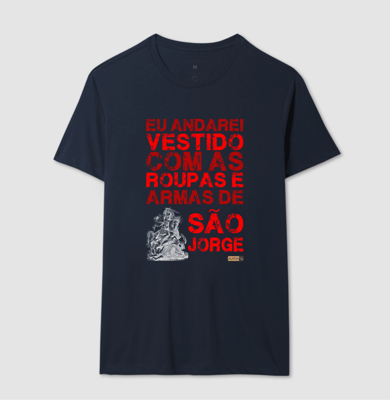 Camisa 23