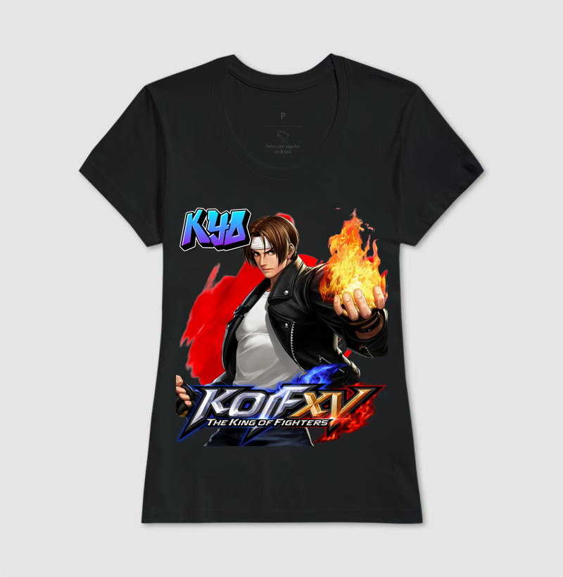 Camisa 2