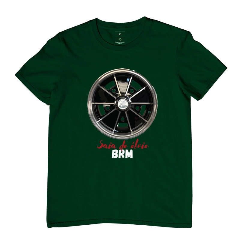 Camisa 11