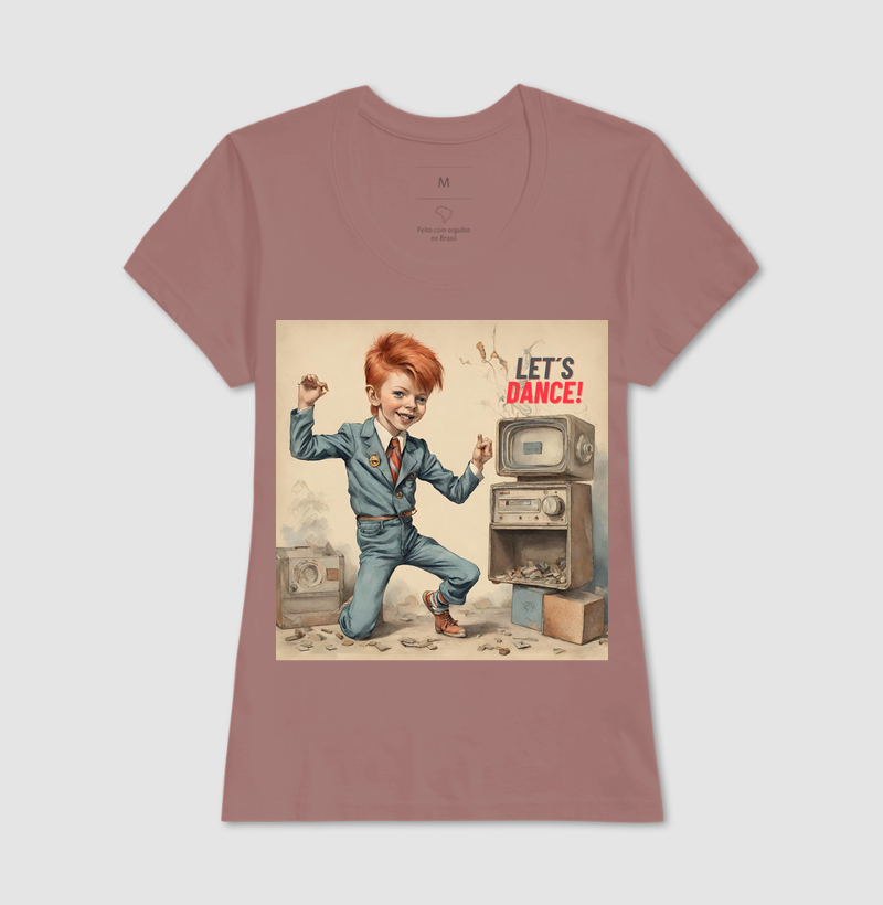 Camisa 9