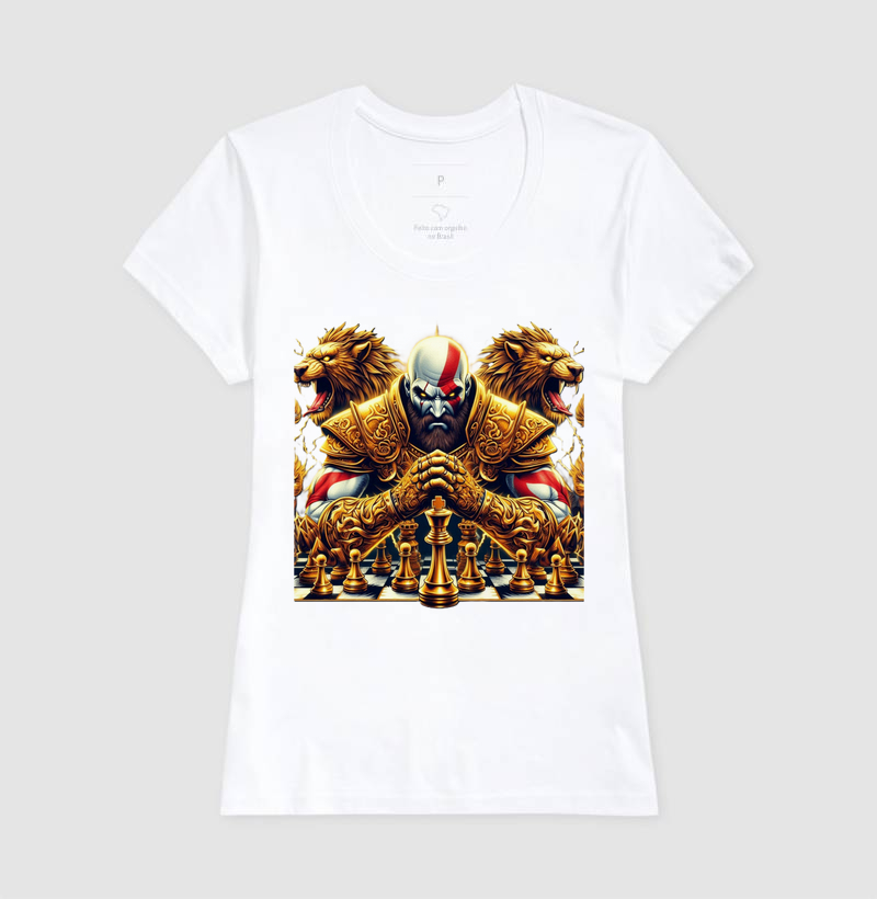 Camisa 13