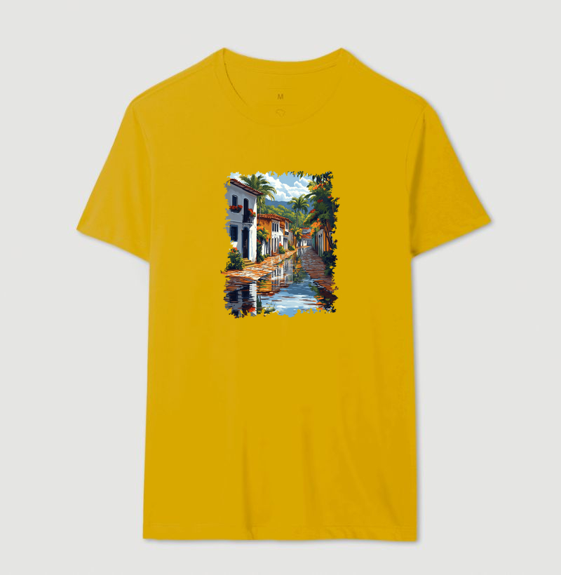 Camisa 13