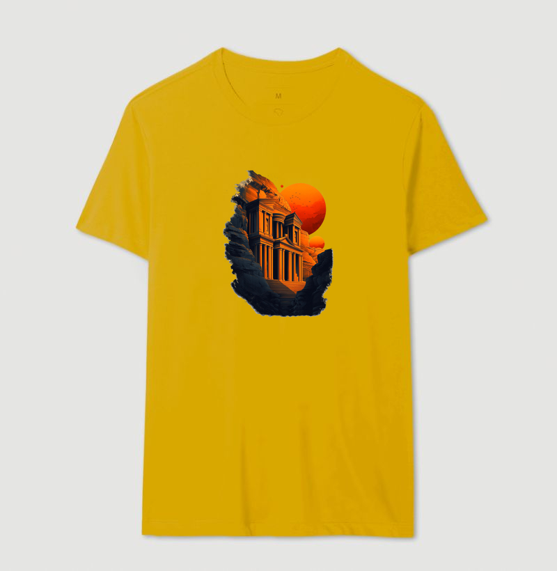 Camisa 16