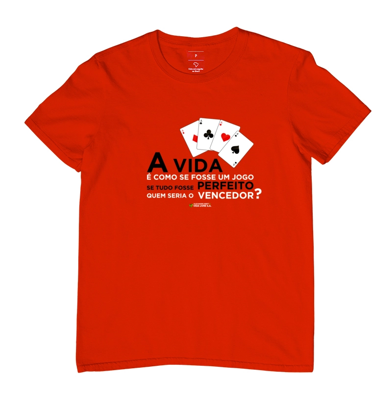 Camisa 9