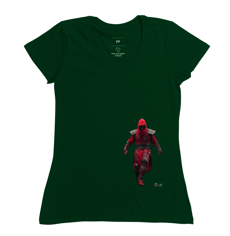 Camisa 11